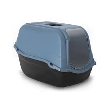 Farm Company ROMEO EcoLine door&filter 57x39x41 cm Blue - Zue For Pet Supplies Co.
