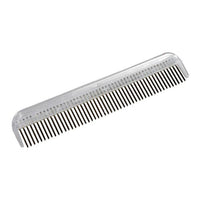 Farm Company Plastic handle linear comb with 50 rotating teeth - مستلزمات الحيوانات الأليفة - Zue For Pet Supplies Co.