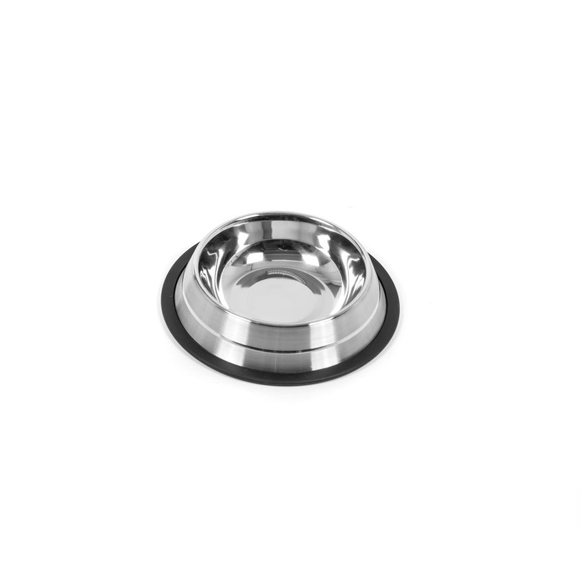 Farm Company SOLE stainless steel anti - skid bowl - cm 14 0,45 L - Zue For Pet Supplies Co.
