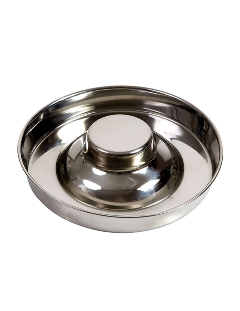 Farm Company Stainless Steel Puppy Dish - 37cm - Zue For Pet Supplies Co.