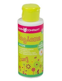 Farm company Eye Cleaning lotion - مستلزمات الحيوانات الأليفة - Zue For Pet Supplies Co.