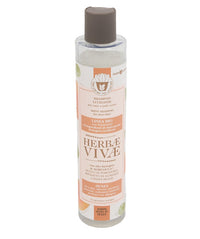 Farm Company Herbae Vivae 100% Bio Shiny effect Shampoo - 250ml - مستلزمات الحيوانات الأليفة - Zue For Pet Supplies Co.