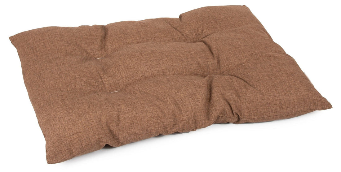 Farm Company Quilted Mattress - 100x70cm - مستلزمات الحيوانات الأليفة - Zue For Pet Supplies Co.