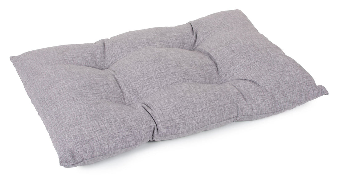 Farm Company Quilted Mattress - 115x85cm - مستلزمات الحيوانات الأليفة - Zue For Pet Supplies Co.