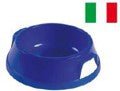 Farm Company RAINBOW plastic bowl ® - 16cm 0,80 Lt - Zue For Pet Supplies Co.