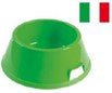 Farm Company RAINBOW plastic bowl ® - 19 cm 2,00 Lt - Zue For Pet Supplies Co.
