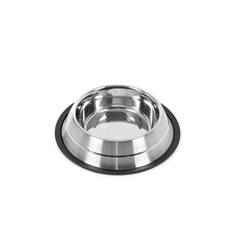 Farm Company SOLE stainless steel anti - skid bowl - cm 17 0,90 L - Zue For Pet Supplies Co.