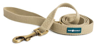 Farm Company Green Soybean Leash Taupe - L/XL 2.5x120cm - رباط تحكم للكلاب - Zue For Pet Supplies Co.