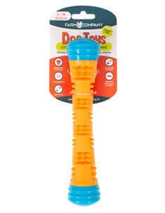 Farm Company Foam TPR Training Stick - S/M 22.5cm - ألعاب الكلاب - Zue For Pet Supplies Co.