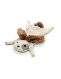 Farm Company Recycled Wool Rabbit stuffing free - 30x21 cm - مستلزمات الحيوانات الأليفة - Zue For Pet Supplies Co.