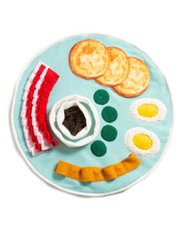 Farm Company American plate interactive playmat cm - مستلزمات الحيوانات الأليفة - Zue For Pet Supplies Co.