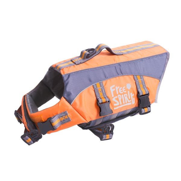Farm Company Free Spirit Safety Vest - XL - مستلزمات الحيوانات الأليفة - Zue For Pet Supplies Co.