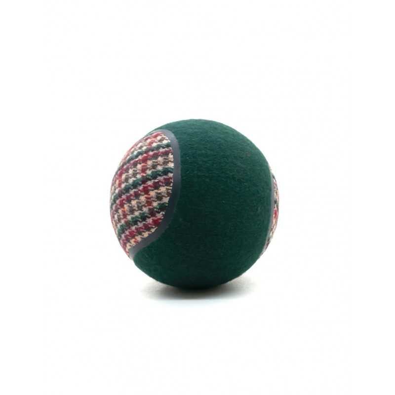 Farm Company Green Recycled wool Tennis Ball - 6.2cm ass. - مستلزمات الحيوانات الأليفة - Zue For Pet Supplies Co.