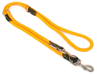 Farm Company Nylon rope training leash Fluo Orange - 13mm x 230 - مستلزمات الحيوانات الأليفة - Zue For Pet Supplies Co.