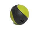 Farm Company Rubber treat holding Strong ball - S 12 cm - مستلزمات الحيوانات الأليفة - Zue For Pet Supplies Co.