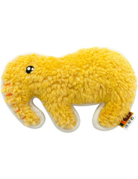 Farm Company WWF Tuffle Toys Elephant - 26x17cm - مستلزمات الحيوانات الأليفة - Zue For Pet Supplies Co.