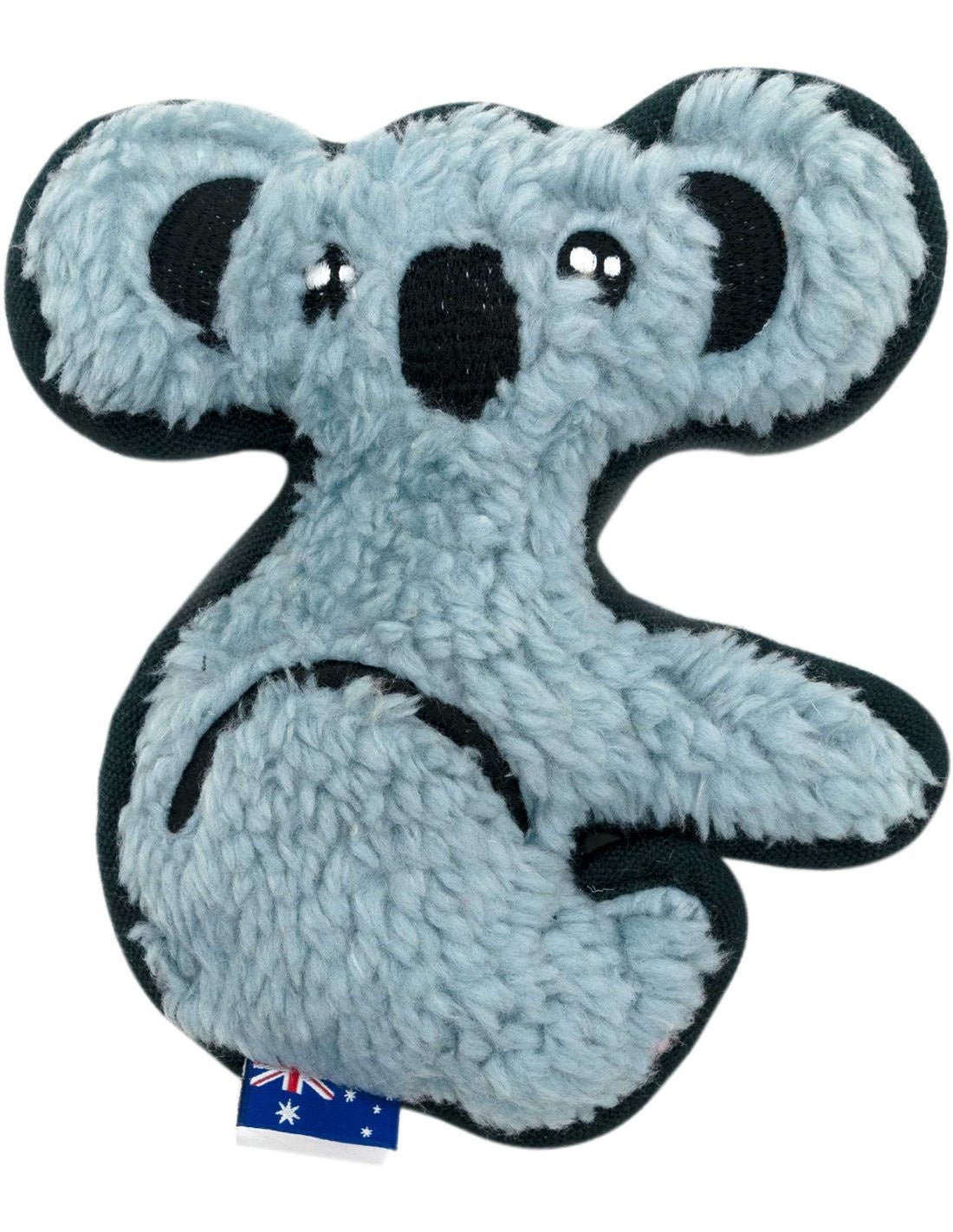Farm Company WWF Tuffle Toys Koala - 23x22cm - مستلزمات الحيوانات الأليفة - Zue For Pet Supplies Co.