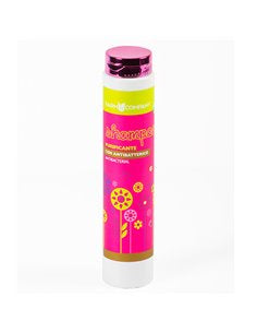 Farm Company Cosmetic anti-bacterial shampoo - 250 ml - مستلزمات النظافة والعناية والرعاية - Zue For Pet Supplies Co.