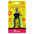 Farm Company Nail Clipper with Rubber Soft Grip - Small - مستلزمات النظافة والعناية والرعاية - Zue For Pet Supplies Co.