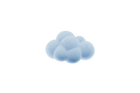 BABY LATEX CLOUDS 8PCS - 10X7X5CM - Zue For Pet Supplies Co.
