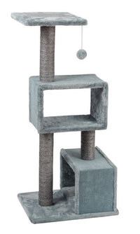 BIG MARBLE SCRATCHING POST 45X36X99CM - Zue For Pet Supplies Co.