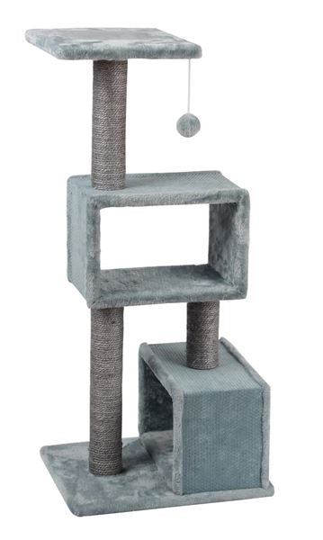 BIG MARBLE SCRATCHING POST 45X36X99CM - Zue For Pet Supplies Co.