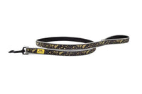 Ferribiella AIR LEASH M 120X2.5 CM BLACK - Zue For Pet Supplies Co.