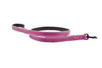 Ferribiella AIR LEASH M 120X2.5 CM PINK - Zue For Pet Supplies Co.