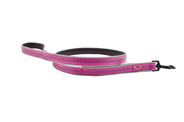 Ferribiella AIR LEASH M 120X2.5 CM PINK - Zue For Pet Supplies Co.