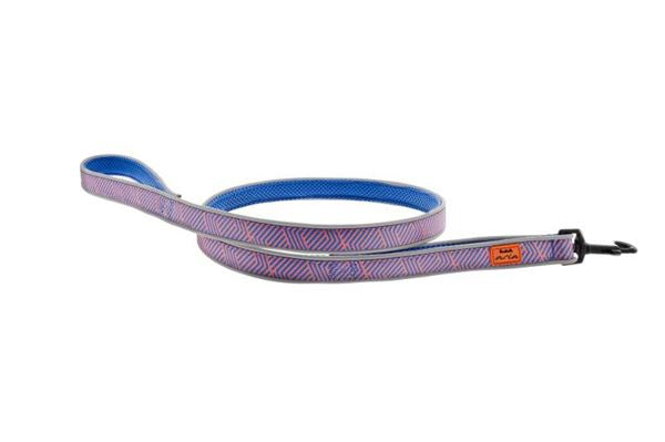 Ferribiella AIR LEASH S 120X2 CM BLUE - Zue For Pet Supplies Co.