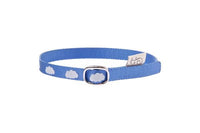 Ferribiella BLUE CLOUD CAT COLLAR 1X35CM - Zue For Pet Supplies Co.