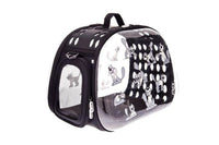 Ferribiella BORSA HARD CASE F CATS 44,5X27X33,5CM - Zue For Pet Supplies Co.