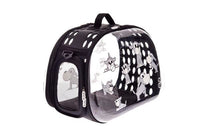 Ferribiella BORSA HARD CASE F DOGS 44,5X27X33,5CM - Zue For Pet Supplies Co.