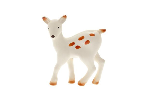 Ferribiella BRAID FOREST ANIMALS LATEX 15CM - Zue For Pet Supplies Co.