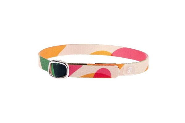 Ferribiella CAT COLLAR MOTIF CAMOUFLAGE 1X35CM - Zue For Pet Supplies Co.
