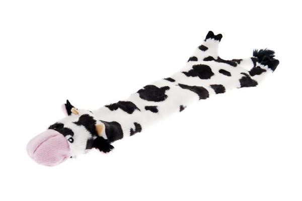 Ferribiella CHENILLE PREY COW 36CM - Zue For Pet Supplies Co.