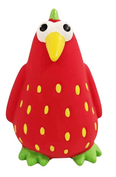 Ferribiella CHICKEN FRUIT LATEX 13X5X5CM - Zue For Pet Supplies Co.