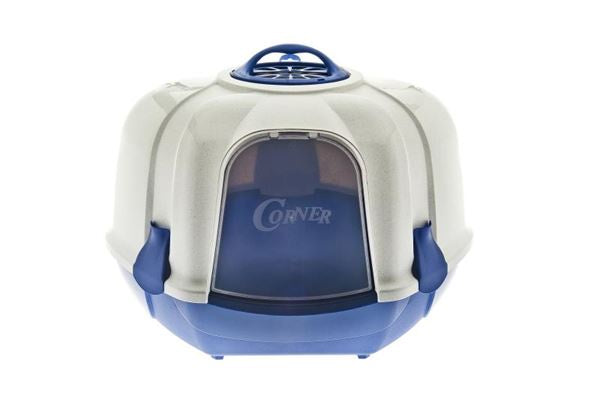 Ferribiella CLOSED CORNER BATHTUB CM.52X59.5X44.5 - Zue For Pet Supplies Co.