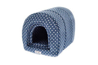 Ferribiella COTTON TUNNEL 39-CM 1PCS STARS - Zue For Pet Supplies Co.