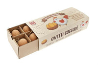 Ferribiella -egg toys - Zue For Pet Supplies Co.