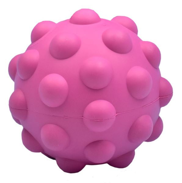 Ferribiella FUXTREME ULTRASOUND ATOMIC BALL 11.4CM - Zue For Pet Supplies Co.