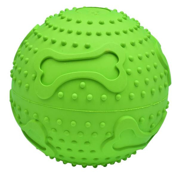 Ferribiella FUXTREME ULTRASOUND BONE BALL 11.4CM - Zue For Pet Supplies Co.