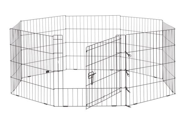 Ferribiella GATE L72CM-H76CM - Zue For Pet Supplies Co.