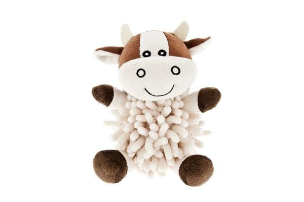 Ferribiella HAIRY COW 17X12 3PCS. - Zue For Pet Supplies Co.