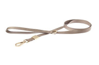 Ferribiella LEASH SIZE 100X3CM BEIGE - Zue For Pet Supplies Co.