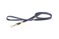 Ferribiella LEASH SIZE 120X2CM BLUE - Zue For Pet Supplies Co.