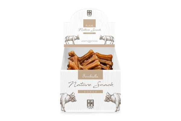 Ferribiella LITTLE BONES (PER PIECE) - Zue For Pet Supplies Co.