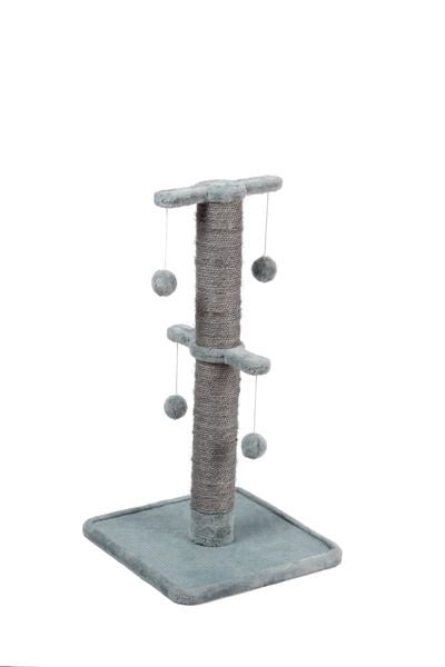 Ferribiella MARBLE SCRATCHING POST 40X40X75CM - Zue For Pet Supplies Co.