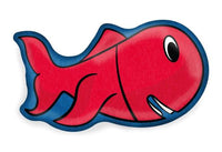 Ferribiella MATATABI FISH GAME 12.5X7CM - Zue For Pet Supplies Co.