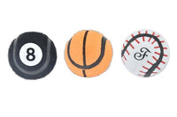 Ferribiella MEDIUM SPORTS BALLS Ø6.4CM CARD - Zue For Pet Supplies Co.